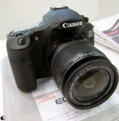 EOS 60D