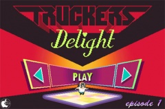 Truckers Delight: Episode 1