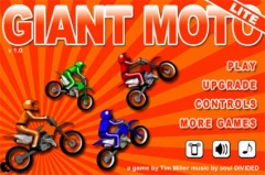 Giant Moto Lite