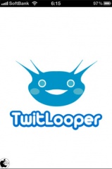 TwitLooper