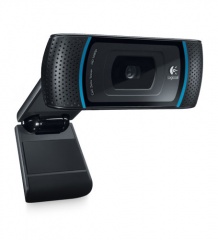 HD Pro Webcam C910