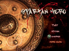 Spartan Hero HD
