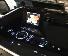 インテリジェントタッチシステム