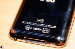 iPod touch (4th generation)