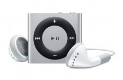 iPod Shuffle (4th generation)