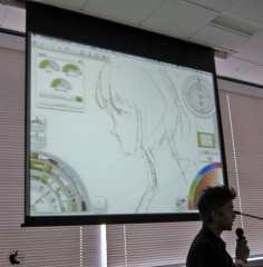 イーフロンティア