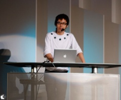 株式会社タイトー 石田礼輔 氏