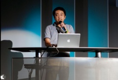 株式会社カプコム 道口正人 氏