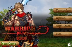 Warrior Nation-Blade