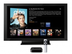Apple TV (2nd generation)