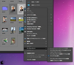 バージョン管理