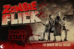 Zombie Flick