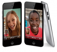 iPod touch (4th generation)