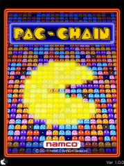 PAC-CHAIN