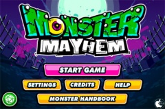 Monster Mayhem