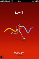 Nike+ GPS