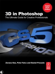 Photoshop 3D Guide