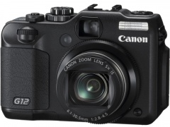 PowerShot G12