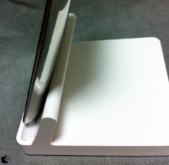 Apple iPad Dock