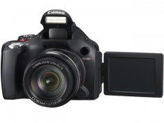 PowerShot SX30 IS