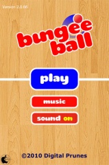Bungee Ball 2