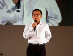 株式会社ハドソン 柴田真人 氏