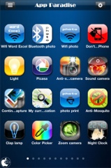 Appパラダイス！170-in-1