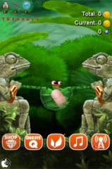 Froggy Launcher