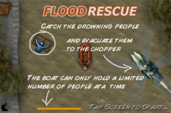 Flood Rescue