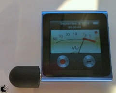 CAPSULE Mic
