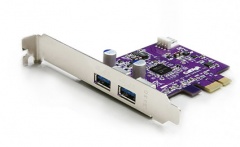 CalDigit SuperSpeed PCI Express Card