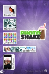 PhotoShake!