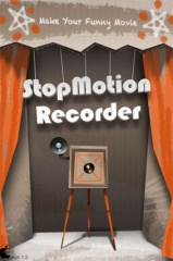 StopMotion Recorder