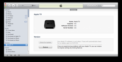 Apple TV (2nd generation