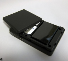 電池パック:1880mAh