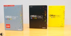 Office for Mac 2011