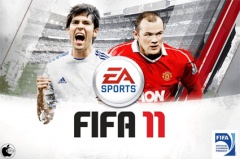 FIFA 11 by EA SPORTS