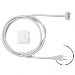 Apple iPad 10W USB電源アダプタ
