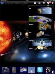 NASA App HD