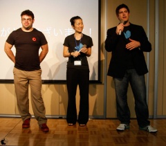 Twitter Developer Meetup