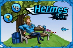 Hermes-Run