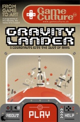 Gravity Lander