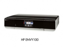 HP ENVY100
