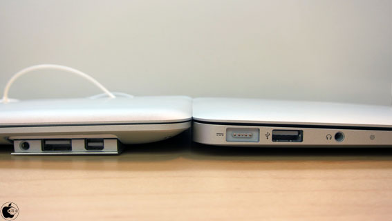 Appleの「MacBook Air (13-inch, Late 2010)」をチェック | Mac | Mac ...