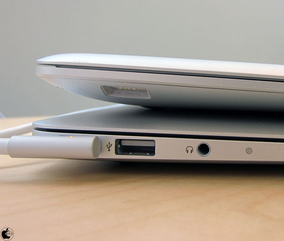 MacBook AIr 13インチ Late2010