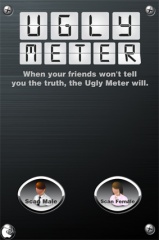 Ugly Meter