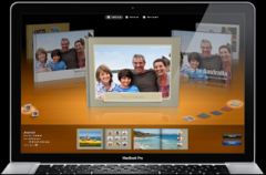 iPhoto '11