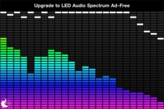 LED Audio Spectrum FREE