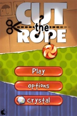 Cut the Rope