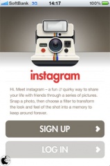 Instagram